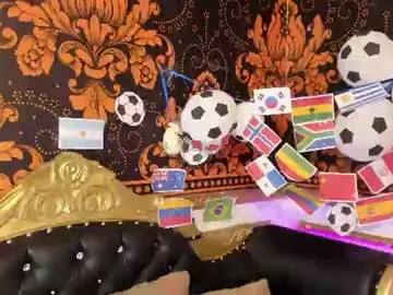 Chaturbate Nude Webcam of iliy_pervertedx