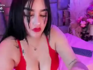 Chaturbate Nude Webcam of isa_gonzalez