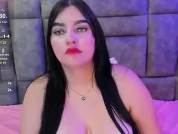 Chaturbate Live Sex of isa_gonzalez