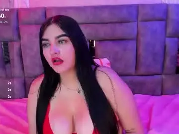 Chaturbate Watch Live Sex Cams of isa_gonzalez