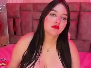 Chaturbate Sex Cam of isa_gonzalez