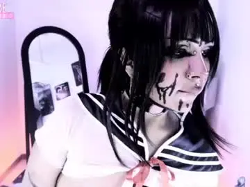 Chaturbate Watch Live Sex Cams of kuromi_bush