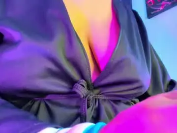 Chaturbate Watch Live Sex Cams of kuromi_bush