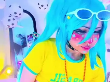 Chaturbate Free Live Porn of kuromi_bush