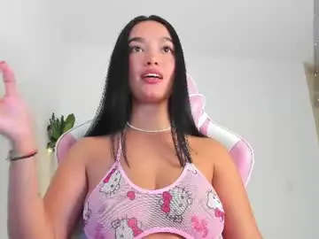 Chaturbate Adult Video Chat of megan_sweet24