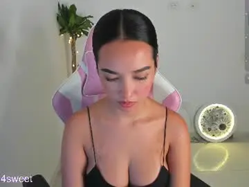 Chaturbate Private Sex Chat of megan_sweet24