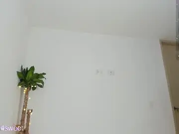 Chaturbate Watch Live Sex Cams of megan_sweet24
