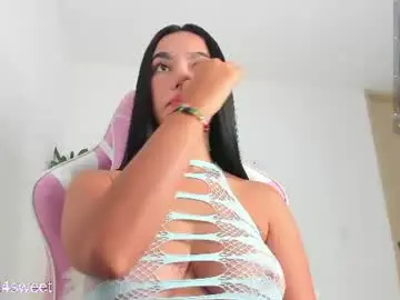 Chaturbate Nude Webcam of megan_sweet24