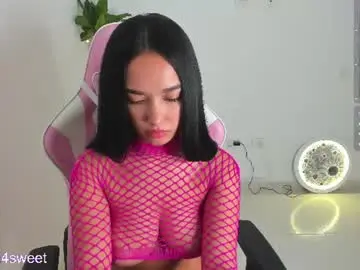 Chaturbate Sex Chat of megan_sweet24