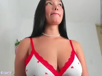 Chaturbate Best Webcam of megan_sweet24