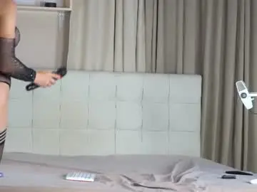 Chaturbate Live Porn of miss_viktoria