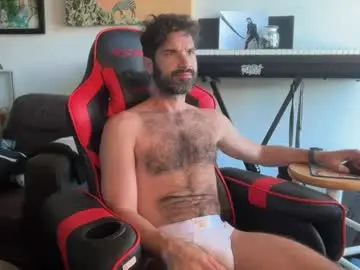 Chaturbate Free Porn Cam of pupscritch