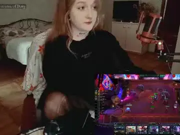 Chaturbate Live Porn of raiingurl