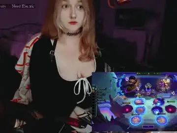 Chaturbate Sex Cam of raiingurl
