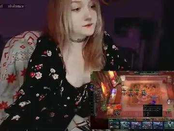 Chaturbate Sex Cam of raiingurl