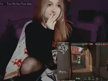 Chaturbate Live Sex Cam of raiingurl
