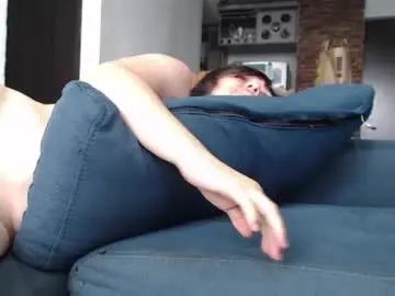 Chaturbate Live Porn of sexual_devils