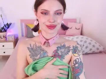 Chaturbate Adult Video Chat of sonyalime