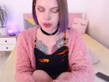 Chaturbate Sex Cam of sonyalime