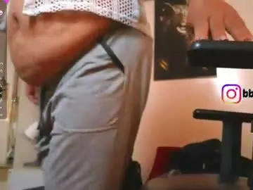 Chaturbate Live Sex of virtual_charm