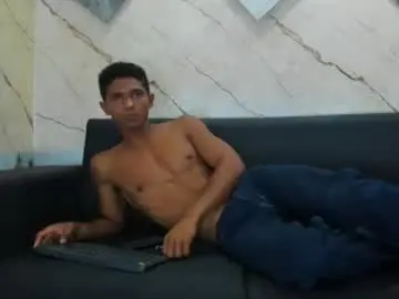 Chaturbate Sex Chat of yoel_blessed