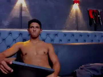 Chaturbate Free Live Porn of yoel_blessed