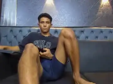 Chaturbate Best Webcam of yoel_blessed
