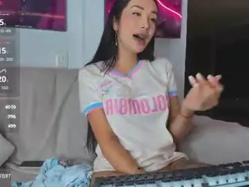 Chaturbate Sex Chat of _veenus