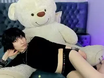 Chaturbate Nude Webcam of adonbev