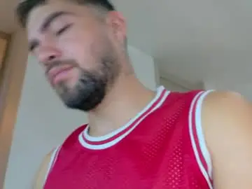 Chaturbate Live Sex Cam of alextwunkk