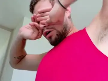 Chaturbate Private Sex Chat of alextwunkk