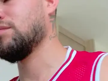 Chaturbate Sex Chat of alextwunkk