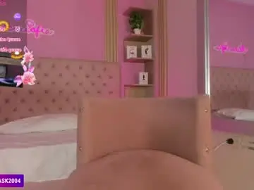 Chaturbate Nude Webcam of alice_sofia