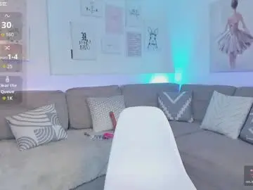 Chaturbate Watch Live Sex Cams of barbie_ev