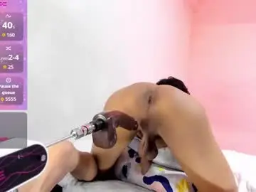 Chaturbate Free Live Porn of harold_sm