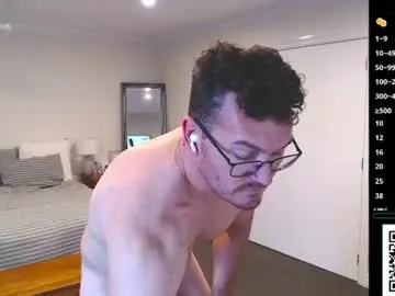 Chaturbate Live Sex of isotronic