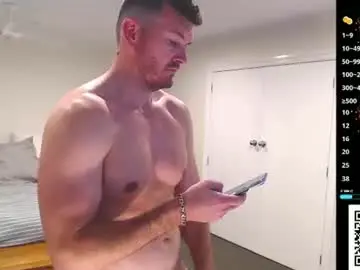 Chaturbate Adult Webcam of isotronic