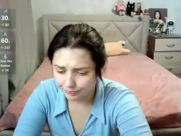 Chaturbate Sex Chat of julietkalen
