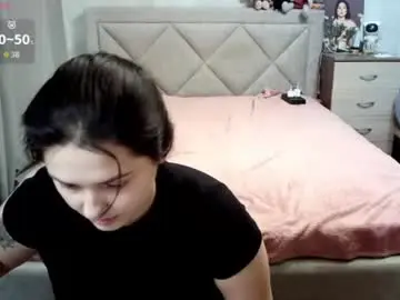 Chaturbate Free Live Porn of julietkalen