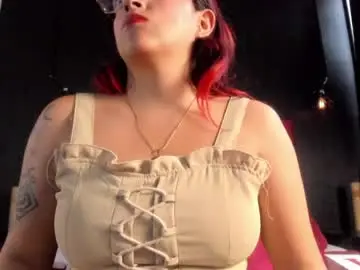 Chaturbate Sex Cam of laia_jonees
