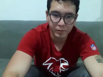Chaturbate Adult Webcams of lobomx19