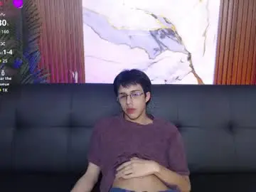 Chaturbate Adult Webcam of martin_tay