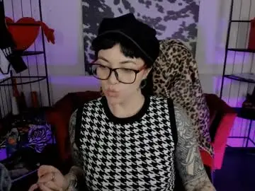 Chaturbate Best Webcam of neogeisha28