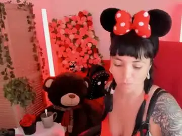 Chaturbate Best Webcam of neogeisha28