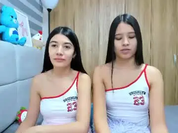 Chaturbate Adult Webcams of roseandmiah