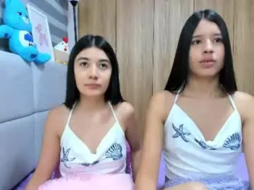 Chaturbate Live Porn of roseandmiah