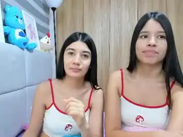 Chaturbate Best Webcam of roseandmiah