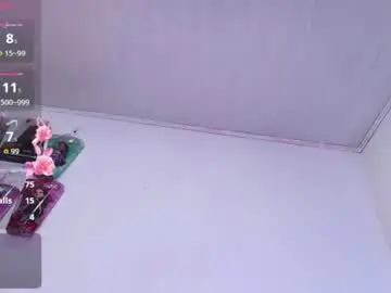 Chaturbate Live Sex Cam of sexy_fresita