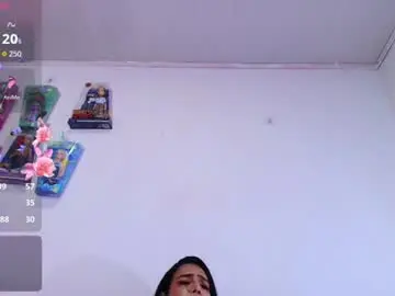 Chaturbate Adult Video Chat of sexy_fresita