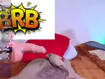 Chaturbate Live Sex of sexy_fresita